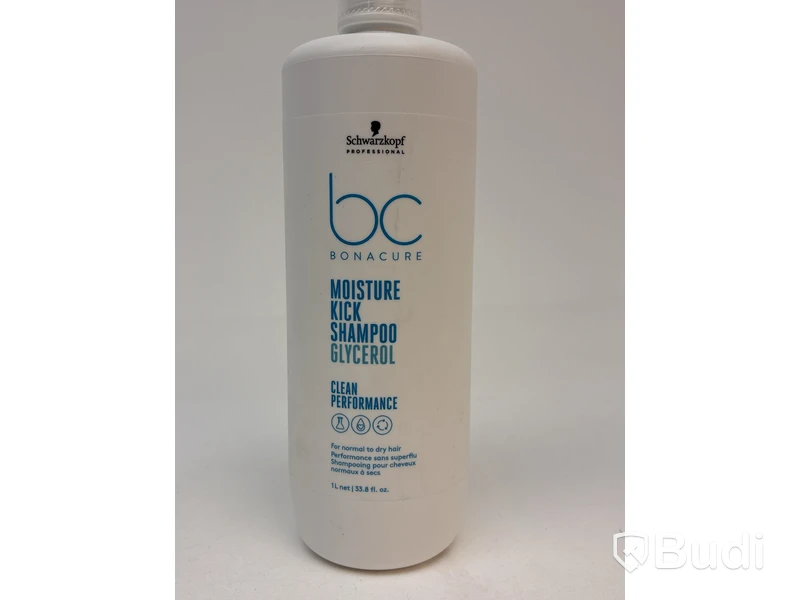 Hårprodukter, Schwarzkopf