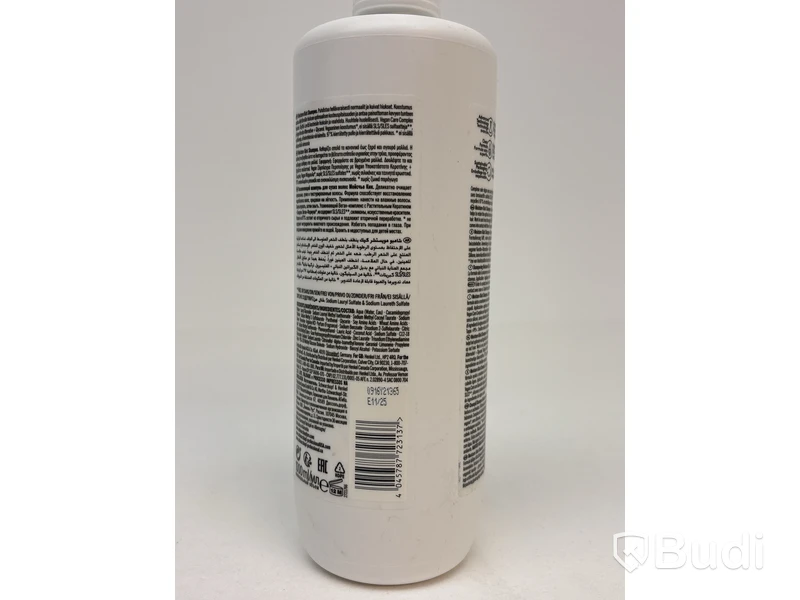 Hårprodukter, Schwarzkopf