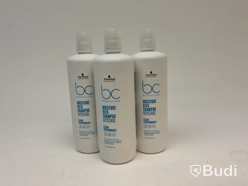 Hårprodukter, Schwarzkopf