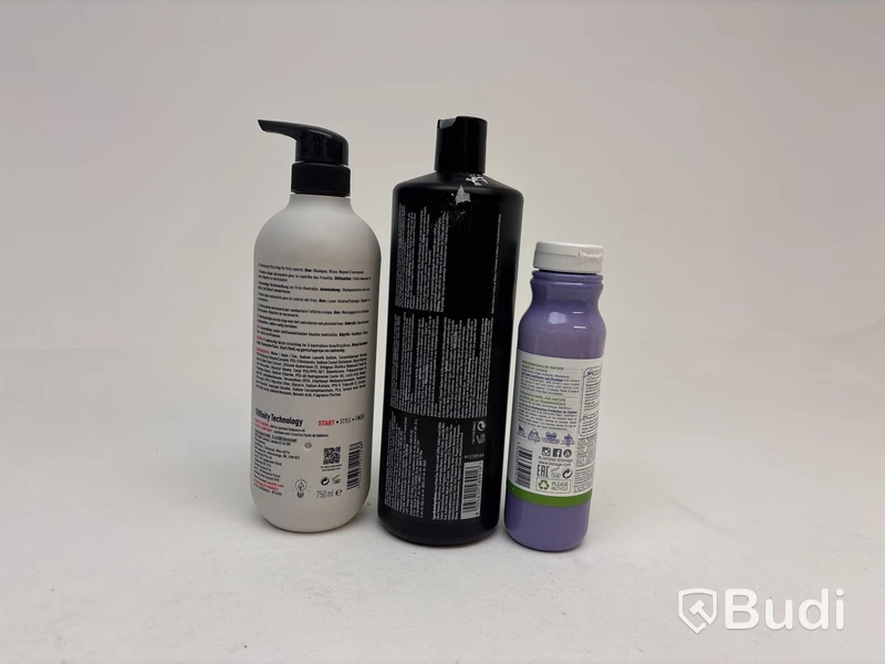 Hårprodukter, KMS, Sebastian professional, Biolage