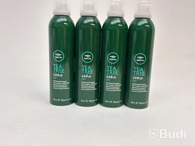 Hygienprodukter, Teatree, Stiligt Rydboholm