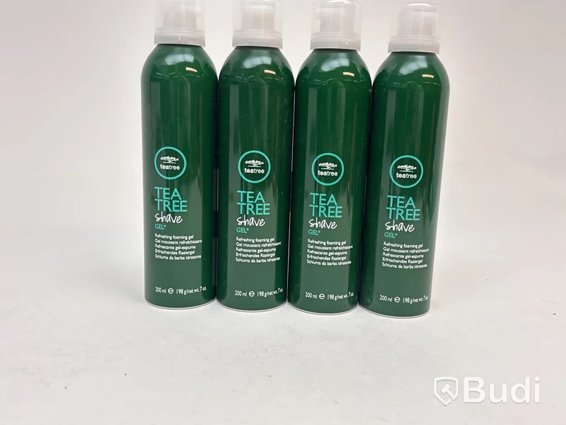 Hygienprodukter, Teatree, Stiligt Rydboholm