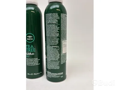 Hygienprodukter, Teatree, Stiligt Rydboholm