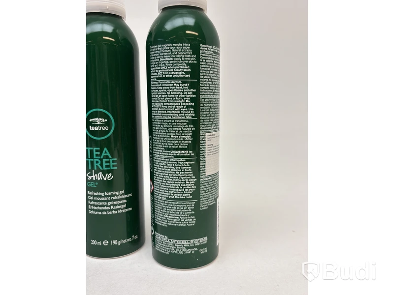 Hygienprodukter, Teatree, Stiligt Rydboholm