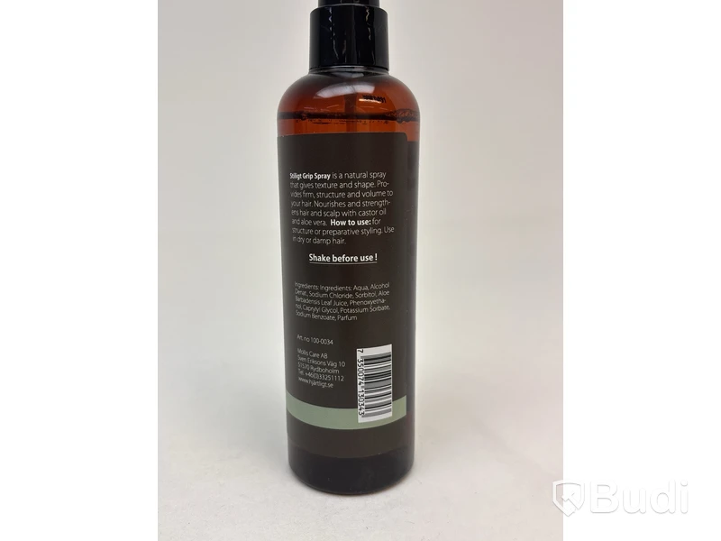 Hygienprodukter, Teatree, Stiligt Rydboholm