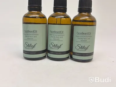 Hygienprodukter, Teatree, Stiligt Rydboholm