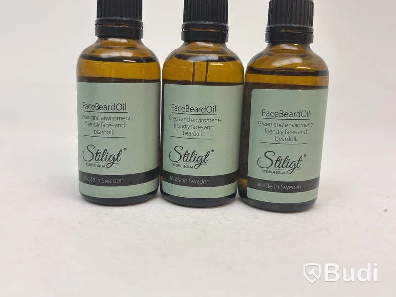 Hygienprodukter, Teatree, Stiligt Rydboholm