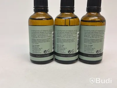 Hygienprodukter, Teatree, Stiligt Rydboholm