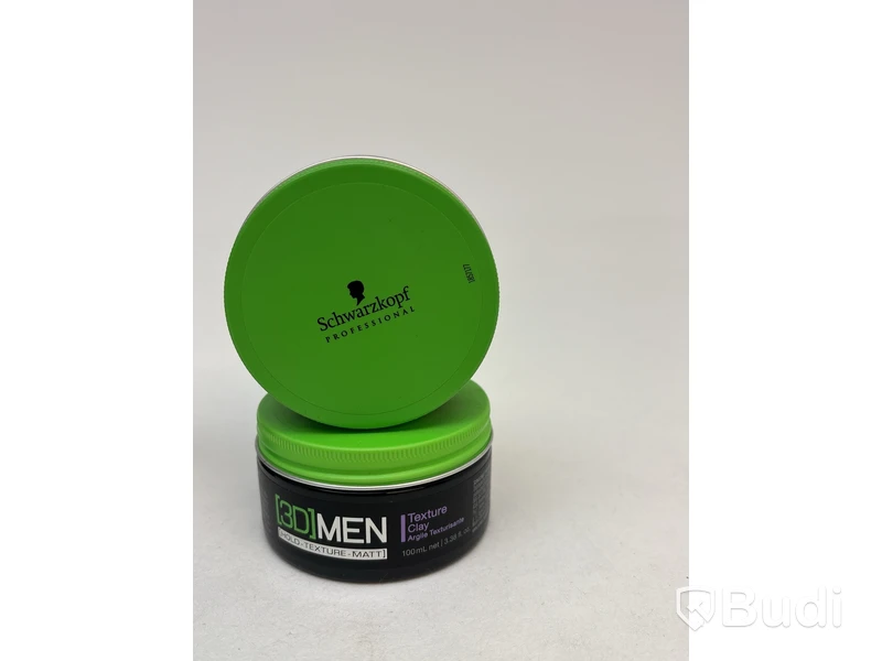Hårprodukter, Schwarzkopf, Revlon