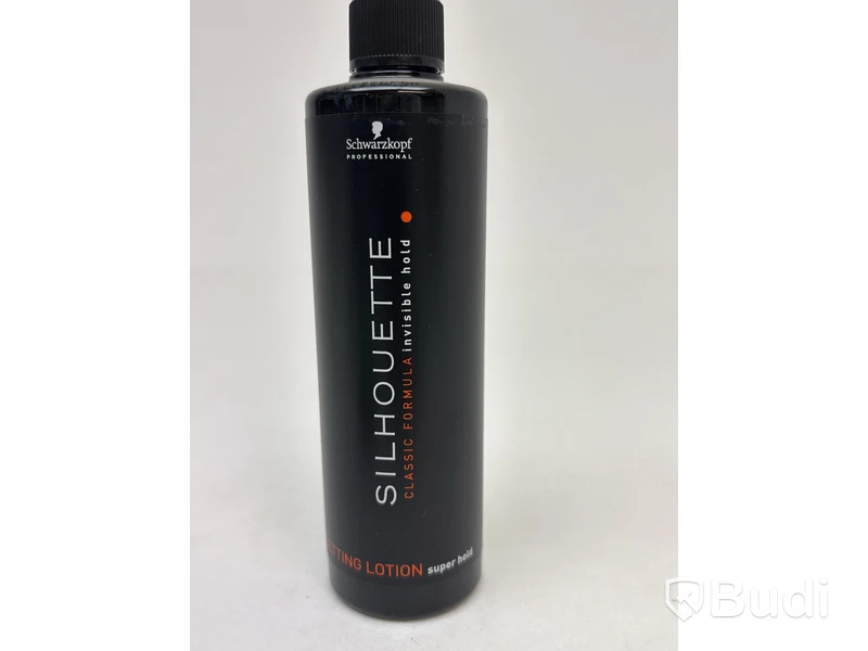 Hårprodukter, Schwarzkopf, Revlon