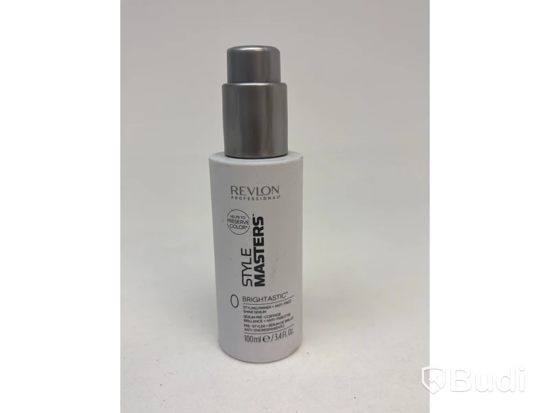 Hårprodukter, Schwarzkopf, Revlon