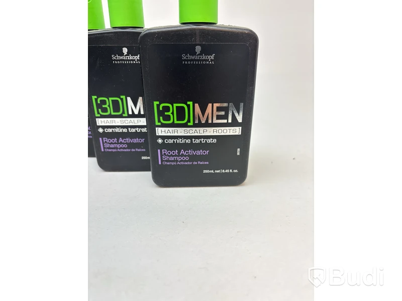 Hårprodukter, Schwarzkopf