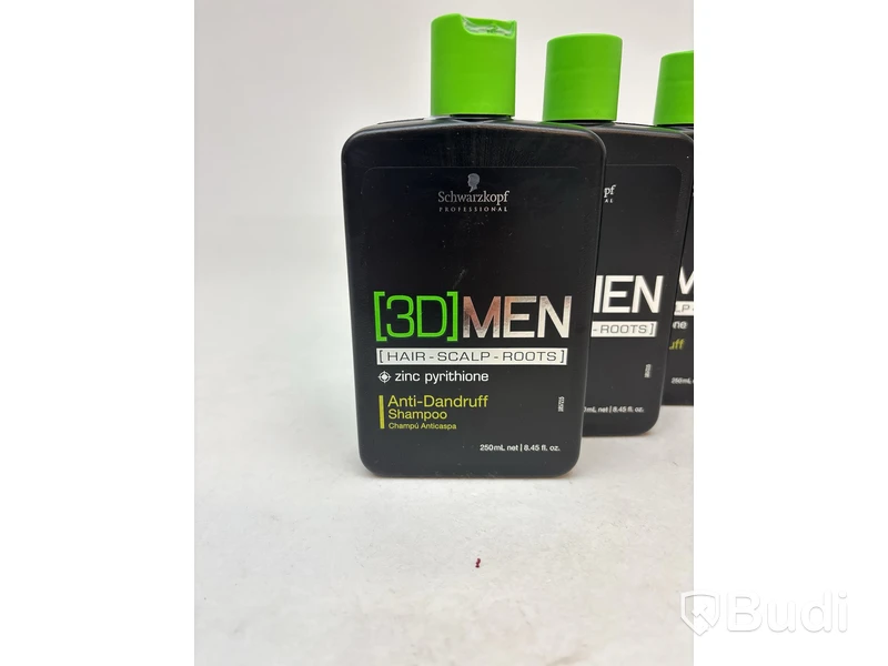 Hårprodukter, Schwarzkopf