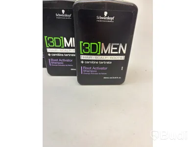 Hårprodukter, Schwarzkopf