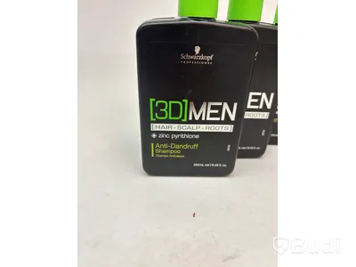 Hårprodukter, Schwarzkopf