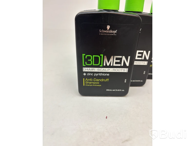 Hårprodukter, Schwarzkopf