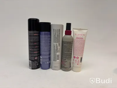 Hårprodukter, KMS, Eleven Australia, Redken, Matrix, Sebastian professional