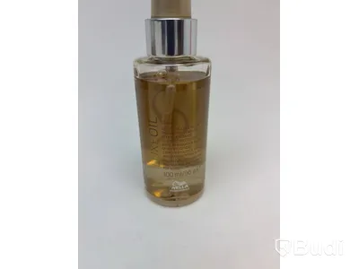 Hårprodukter, Wella