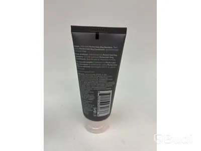Hårprodukter, KMS, Living proof, Schwarzkopf Professional