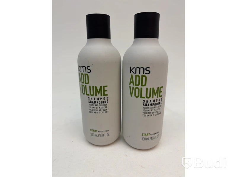 Hårprodukter, KMS, Living proof, Schwarzkopf Professional
