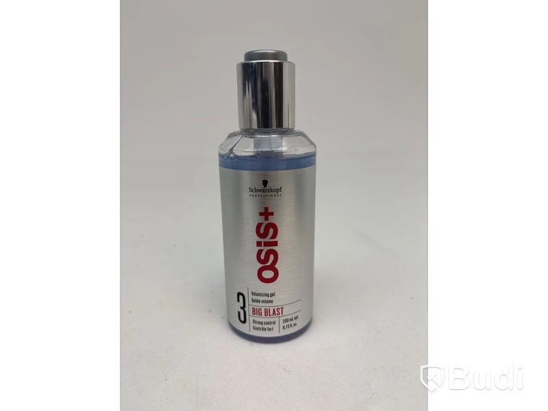 Hårprodukter, KMS, Living proof, Schwarzkopf Professional