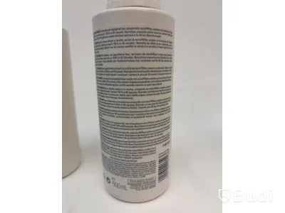 Hårprodukter, Goldwell, Nioxin