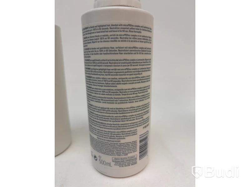 Hårprodukter, Goldwell, Nioxin