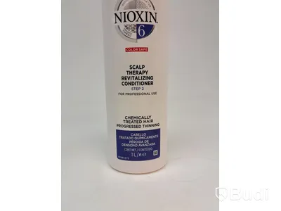 Hårprodukter, Goldwell, Nioxin