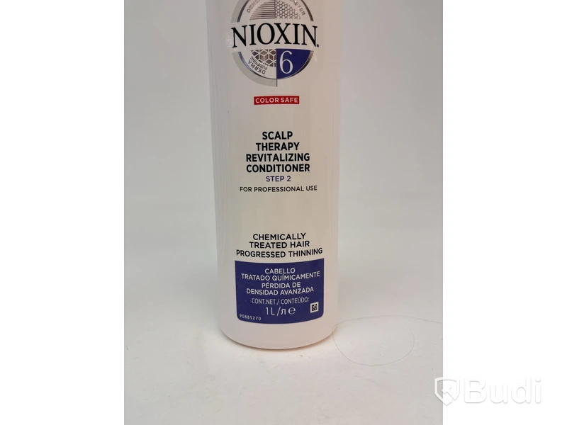 Hårprodukter, Goldwell, Nioxin