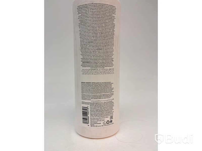 Hårprodukter, Goldwell, Nioxin