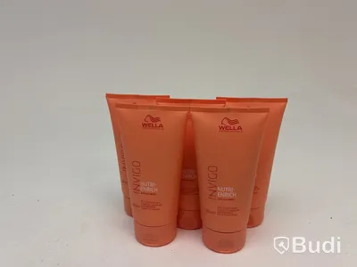 Hårprodukter, Maria Nila, Wella