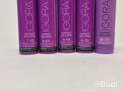 Hårprodukter, Schwarzkopf