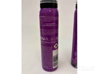 Hårprodukter, Schwarzkopf