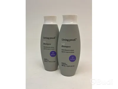 Hårprodukter, Living proof