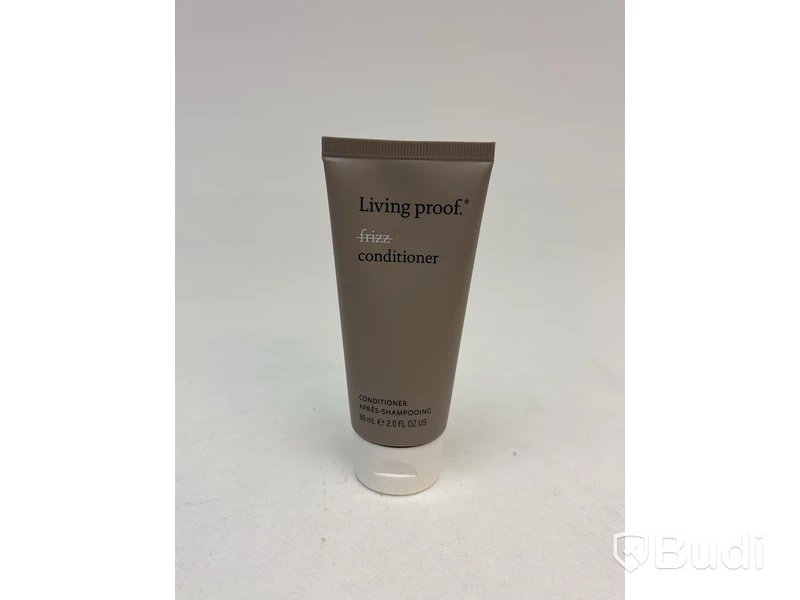 Hårprodukter, Living proof