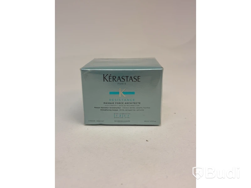 Hårprodukter, Keraste, Maria Nila