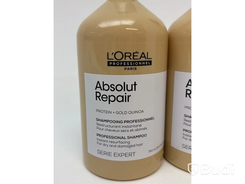 Hårprodukter, Loreal, Eleven Australia