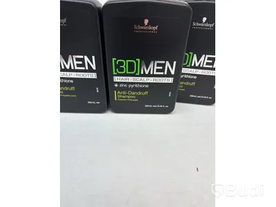 Hårprodukter, Schwarzkopf