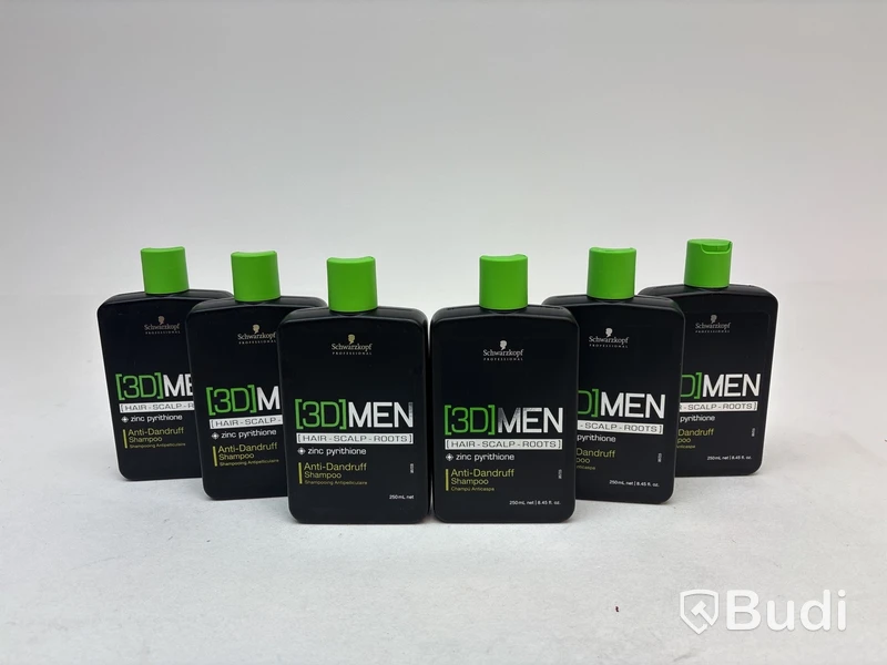 Hårprodukter, Schwarzkopf