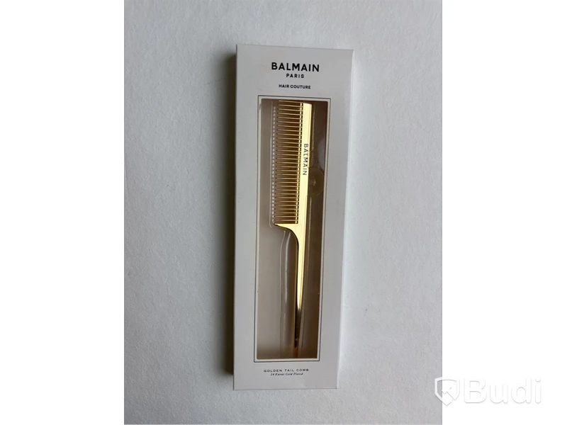 Parti med hårprodukter Balmain Paris