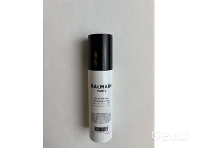 Parti med hårprodukter Balmain Paris