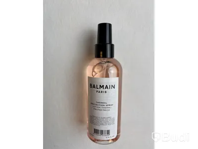 Parti med hårprodukter Balmain Paris