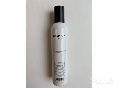 Parti med hårprodukter Balmain Paris