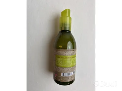 Parti med hårprodukter Little Green