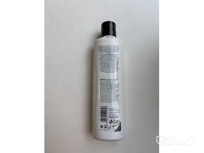 Parti med hårprodukter Nioxin