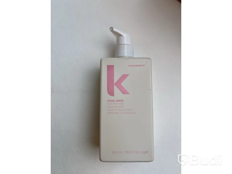 6 st. Kevin Murphy Plumping Rinse Densifying conditioner for thinning hair