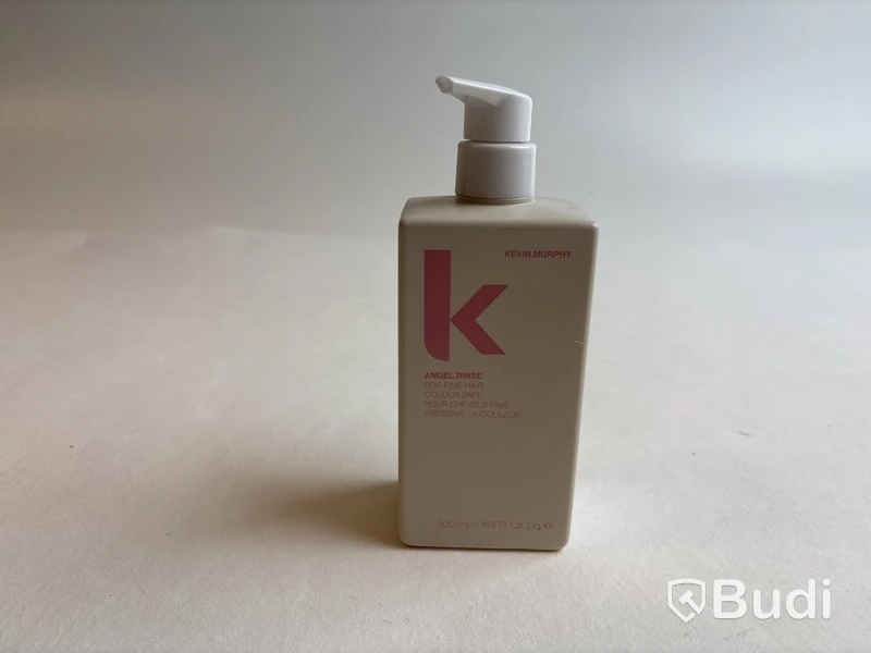 6 st. Kevin Murphy Plumping Rinse Densifying conditioner for thinning hair