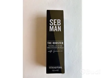 Parti med hårprodukter Sebastian Professional