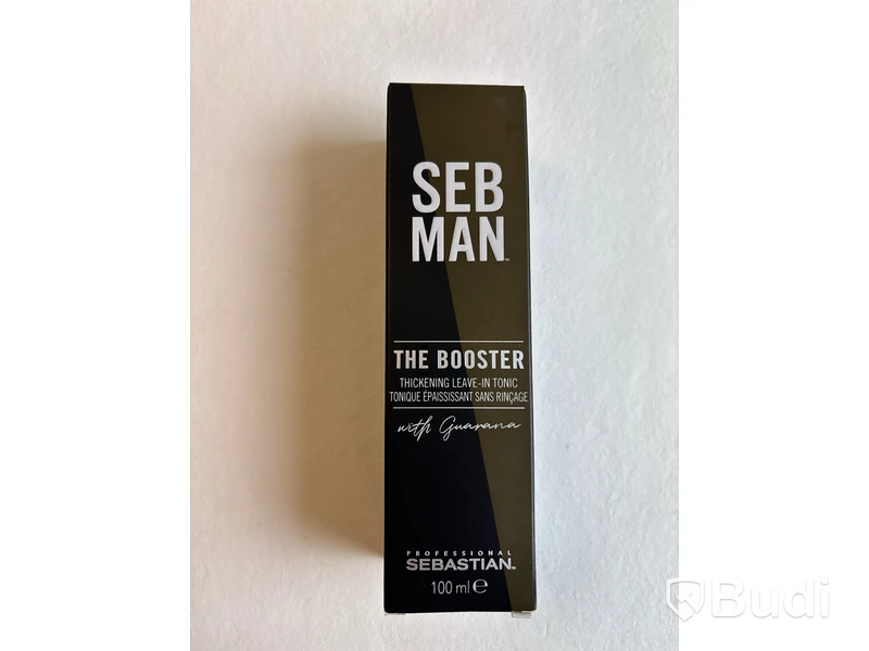 Parti med hårprodukter Sebastian Professional