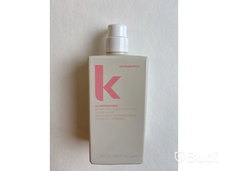 6 st. Kevin Murphy Plumping Rinse Densifying conditioner for thinning hair